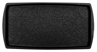 Topánky DRIPPER PAD ready 38x73 ČIERNA Ľahko sa udržiava v čistote Topánky DRIPPER PAD ready 38x73 ČIERNA Ľahko sa udržiava v čistote