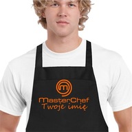 Zástera pre mamu ocka Darček Masterchef + vzory na meno Zástera pre mamu ocka Darček Masterchef + vzory na meno