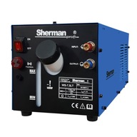 Chladič Sherman WS-7,5LT s alarmom