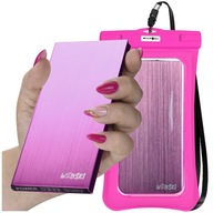 VODEODOLNÝ PLÁVAJÚCI NÁKRČNÍK + POWERBANK