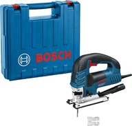 BOSCH GST 150 BCE 780W SKLADAČKA + PUZDRO