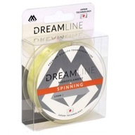 Mikado Dreamline SPINNING 150m 0,20mm 4,93 ŽLTÁ ZDL410-150-020 Mikado Dreamline SPINNING 150m 0,20mm 4,93 ŽLTÁ ZDL410-150-020