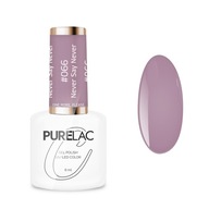 Hybridný lak na nechty Purelac 6 ml #066 Never Say Never Hybridný lak na nechty Purelac 6 ml #066 Never Say Never
