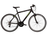 Kross Evado 2.0 M 2022 M 19 palcový bicykel zadarmo