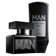 Avon pánsky set avon man voda + gél Avon pánsky set avon man voda + gél