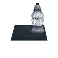 GLASS CRAFT RID 35x35cm Skala 74g GLASS CRAFT RID 35x35cm Skala 74g