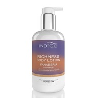 Indigo Fanaberia Shimmer telový balzam 300 ml