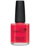 Lak CND Vinylux Lobster Roll Lak CND Vinylux Lobster Roll