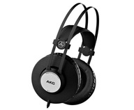 AKG K72 káblové slúchadlá na uši 32 Ohm 112 dB