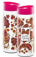 Disney MINNIE pekný termohrnček 350 ml 5282 Disney MINNIE pekný termohrnček 350 ml 5282