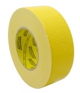 Polytex 118 žltá technická páska 48 x 50