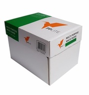 5X KOPÍROVACÍ PAPIER PRE KANCELÁRSKU TLAČIAREŇ A4 KARTÓN 5X KOPÍROVACÍ PAPIER PRE KANCELÁRSKU TLAČIAREŇ A4 KARTÓN