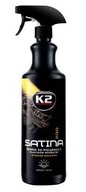 K2 SATINA Pro Dressing Liquid na starostlivosť o PLASTIC COCKPIT RUBBER 1L K2 SATINA Pro Dressing Liquid na starostlivosť o PLASTIC COCKPIT RUBBER 1L