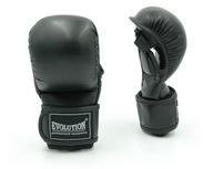 MMA RUKAVICE S TAŠKOU EVOLUTION BASIC MMA RUKAVICE S TAŠKOU EVOLUTION BASIC