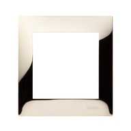 Single frame Gold - DR1/66 Simon 54 Premium Single frame Gold - DR1/66 Simon 54 Premium