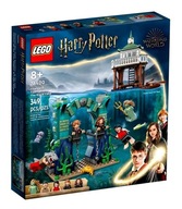Lego HARRY POTTER 76420 Rokfortské jazero _________