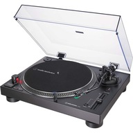 Audio-Technica AT-LP120X USB (čierny) Audio-Technica AT-LP120X USB (čierny)