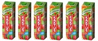6x 1L TYMBARK Fruits of the World Kaktus nápoj BAL 6x 1L TYMBARK Fruits of the World Kaktus nápoj BAL