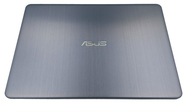 Vrchný kryt matrice Asus S410u