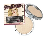 THE BALM MARY LOU MANIZER práškový rozjasňovač tieň 9,06 g THE BALM MARY LOU MANIZER práškový rozjasňovač tieň 9,06 g