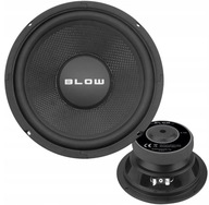 WOOFER 16,5 cm SUBWOOFER 6,5 200 W BAS WOOFER 16,5 cm SUBWOOFER 6,5 200 W BAS
