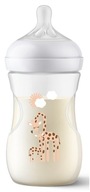 AVENT RESPONSE ANTIKOLICKÁ FĽAŠA 260ml 903/66 AVENT RESPONSE ANTIKOLICKÁ FĽAŠA 260ml 903/66