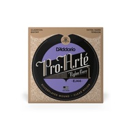 Str.D'addario EJ44 pre klasickú gitaru Extra Hard Str.D'addario EJ44 pre klasickú gitaru Extra Hard