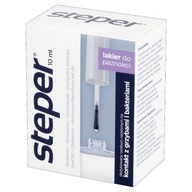 Steper antimykotický lak na nechty 10 ml Steper antimykotický lak na nechty 10 ml