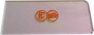 Lyžiarske plexi 5 mm Kunzmann Lyžiarske plexi 5 mm Kunzmann