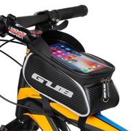 DRŽIAK TAŠKY NA BICYKEL NA RÁM GUB 923 1,2L DRŽIAK TAŠKY NA BICYKEL NA RÁM GUB 923 1,2L
