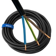 Kábel H07RN-F OnPD 100M 3x1,5mm2 LINKA Kábel H07RN-F OnPD 100M 3x1,5mm2 LINKA
