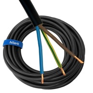 Kábel H07RN-F OnPD kábel 3x1,5mm2 75m LINE