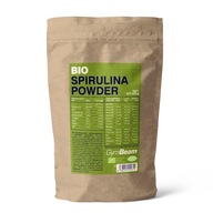 BIO SPIRULINA POWDER IMMUNITY RIAS SUPERFOODS AMINOKYSELINY - GymBeam 250g BIO SPIRULINA POWDER IMMUNITY RIAS SUPERFOODS AMINOKYSELINY - GymBeam 250g