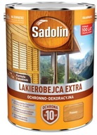 SADOLIN EXTRA LAK LAK - borovica, 5l