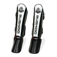 M Chrániče holene a chodidiel BUSHIDO SP-11 M 203 M Chrániče holene a chodidiel BUSHIDO SP-11 M 203