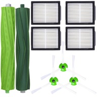 SADA KEFIEK FILTRE PRE IROBOT ROOMBA I3 I4 E5 E6 I7 J7 I8 SADA KEFIEK FILTRE PRE IROBOT ROOMBA I3 I4 E5 E6 I7 J7 I8