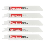 MAKITA P-04911 PÍLOVÝ LIST PODÁVACÍ 150mm MAKITA P-04911 PÍLOVÝ LIST PODÁVACÍ 150mm