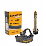 Tuba 700 x 18-25 FV 60mm RACE CONTINENTAL 105g Tuba 700 x 18-25 FV 60mm RACE CONTINENTAL 105g