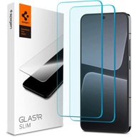 Tvrdené sklo Spigen pre Xiaomi 13 5G, pre puzdro