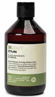 INSIGHT STYLINGOVÁ OLEJOVÁ NEREJOVÁ MODELOVACIA TEKUTIVA INSIGHT STYLINGOVÁ OLEJOVÁ NEREJOVÁ MODELOVACIA TEKUTIVA