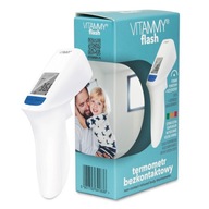 VITAMMY FLASH HTD8816C Bezdotykový teplomer