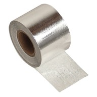 Tepelnoizolačná páska DEI Cool-Tape, 1,5 palca x 4,5 m Tepelnoizolačná páska DEI Cool-Tape, 1,5 palca x 4,5 m