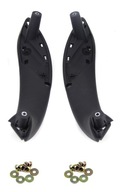 2 X KĽÚČKA DVERÍ BMW F30 F32 F33 F80 SET PREDNÁ ČIERNA 2 X KĽÚČKA DVERÍ BMW F30 F32 F33 F80 SET PREDNÁ ČIERNA