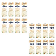 16x ALPRO vanilkový sójový nápoj 1 l 16x ALPRO vanilkový sójový nápoj 1 l