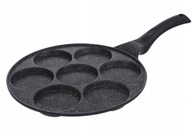 ŽULOVÁ PANVA NA VAJÍČKA A palacinky ŽULOVÁ PANVA NA VAJÍČKA A palacinky