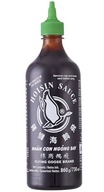 LIETAJÚCA HUS Hoi Sin Thajská omáčka Hoisin 730 ml LIETAJÚCA HUS Hoi Sin Thajská omáčka Hoisin 730 ml