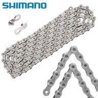 BICYKLOVÁ REŤAZ SHIMANO DEORE SLX CN-M7100 118 LINKS 12 RAD + KLOBÁK BICYKLOVÁ REŤAZ SHIMANO DEORE SLX CN-M7100 118 LINKS 12 RAD + KLOBÁK