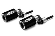 Nárazové podložky CSP pre Yamaha Tracer 9 2021- Nárazové podložky CSP pre Yamaha Tracer 9 2021-
