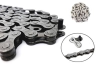 KMC Z8.3 REŤAZ NA BICYKEL 116 ČLÁNKOV 8-SPEED CAP KMC Z8.3 REŤAZ NA BICYKEL 116 ČLÁNKOV 8-SPEED CAP