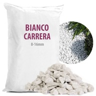 BIANCO CARRERA Talianske záhradné zrno 8-16mm 25KG